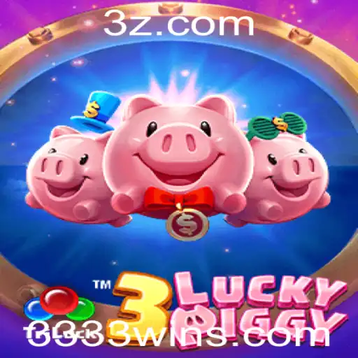 Descubra o Excitante Mundo de 3LUCKYPIGGY: Um Guia Completo