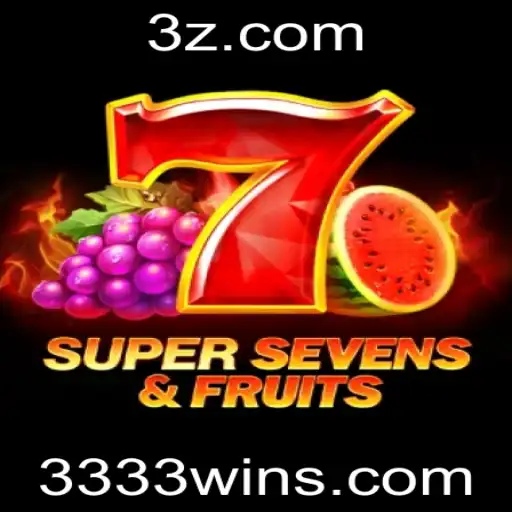 7SuperSevensFruits: Um Mergulho no Mundo das Slot Machines Modernas