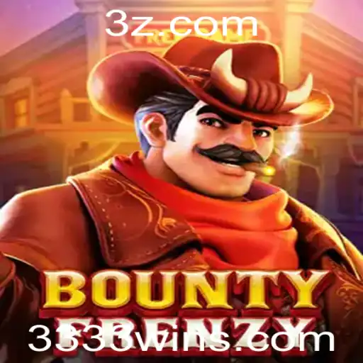 Explorando o Mundo de BountyFrenzy: Uma Aventura de Jogo Inigualável com 3333win