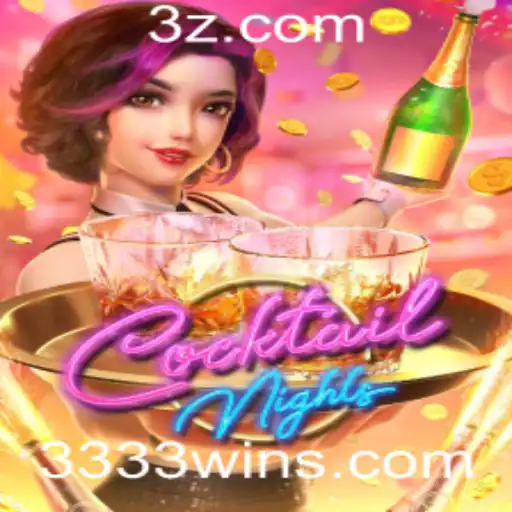 Explorando o Mundo Vibrante de CocktailNights: Uma Imersão no Jogo com 3333win