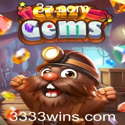 CrazyGems: A Jornada Brilhante no Mundo das Joias