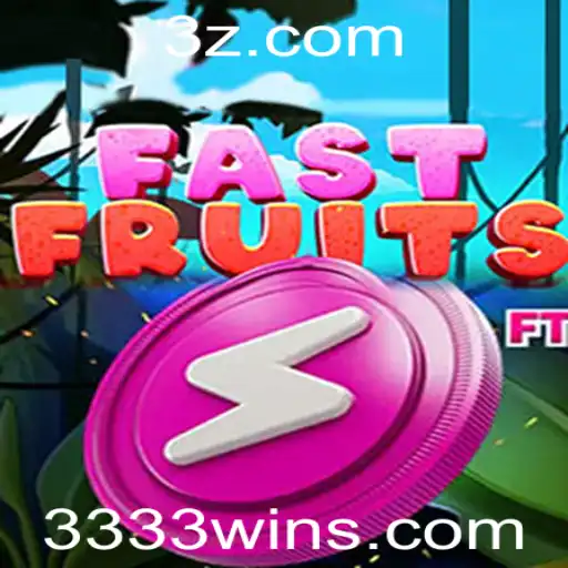 Descubra FastFruits: O Jogo Que Está Conquistando o Mundo dos Games