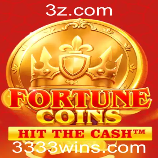 Descubra o Mundo Fascinante de FortuneCoins e a Estratégia 3333win
