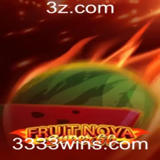 Conheça o Jogo FruitNovaSuper60 e Descubra a Magia do '3333win'