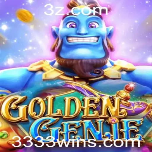 Explorando o Universo Inovador de GOLDENGENIE