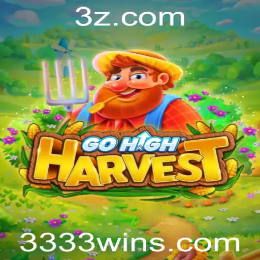 Explorando o Mundo de GoHighHarvest: Estratégia e Diversão com 3333win