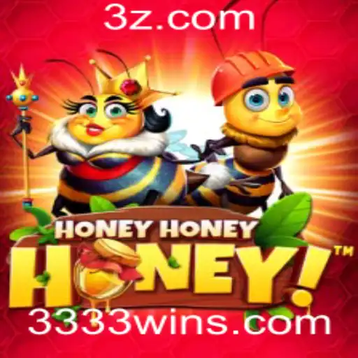 Descubra o Mundo Encantado de HoneyHoneyHoney e Conquiste o 3333win