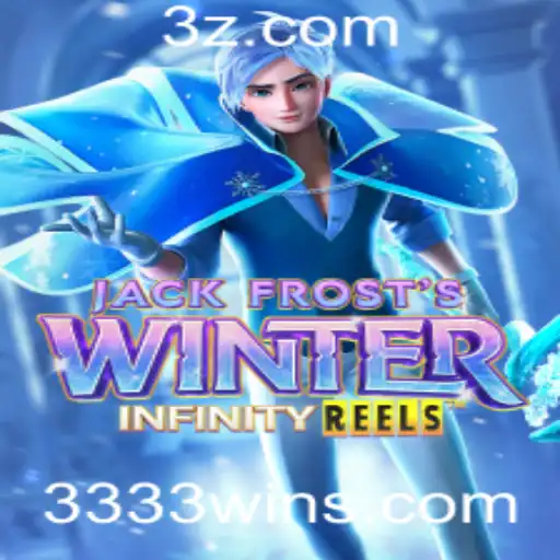Descubra a magia e estratégia de JackFrostsWinter: um mergulho no mundo gelado com 3333win