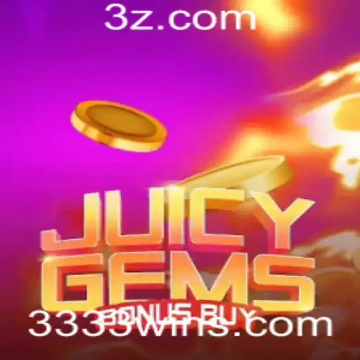 Descubra o Mundo de Diversão do JuicyGemsBonusBuy com 3333win
