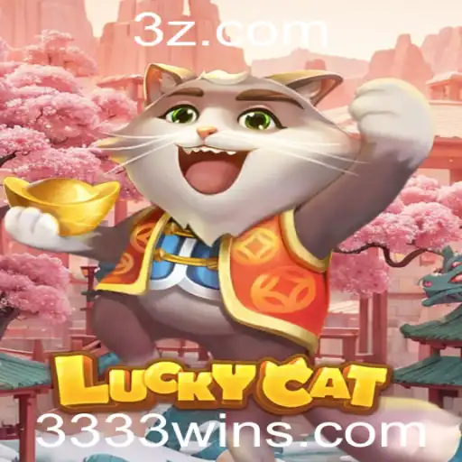 Descubra o Fascinante Mundo de LuckyCat e Conquiste o Prêmio 3333win