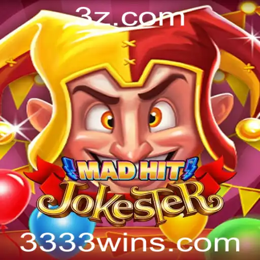 Descubra o Mundo Fascinante de MadHitJokester: Um Jogo de Estratégia e Habilidade