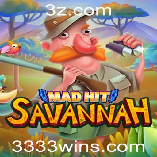 MadHitSavannah: Explorando o Mundo Divertido do Jogo de Aventura