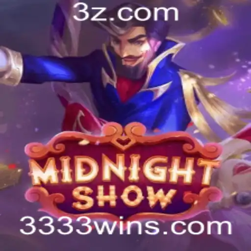 Descubra o Emocionante Mundo do Jogo MidnightShow com a Chave 3333win