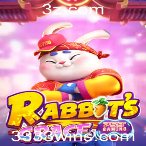 RabbitsGrace: Inovador Jogo de Estratégia com a Palavra-Chave 3333win