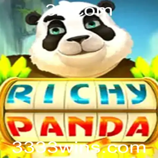 RichyPanda: Aventura e Estratégia no Mundo Virtual