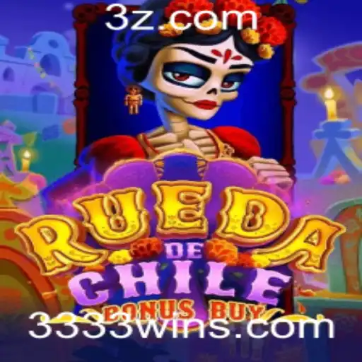 Explorando o Mundo de RuedaDeChileBonusBuy e a Chave para o Sucesso: 3333win