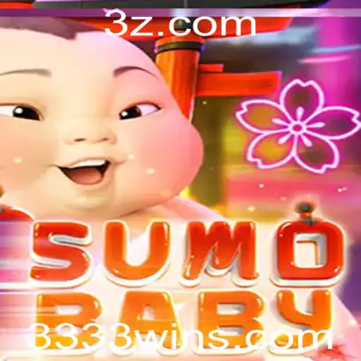 SumoBaby: O Jogo Inovador que Está Conquistando o Mundo