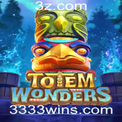 TotemWonders: O Novo Jogo Que Conquista o Mundo dos Gamers