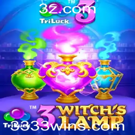 Explorando o Mundo de 3WitchsLamp: Um Jogo de Estratégia Fascinante