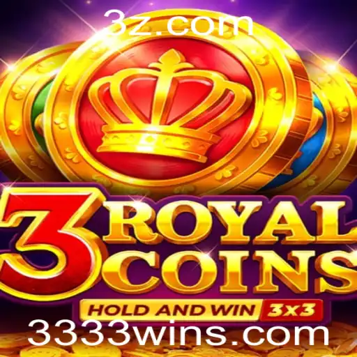 Explorando 3royalcoins: Um Mergulho em um Mundo de Emoção e Prêmios