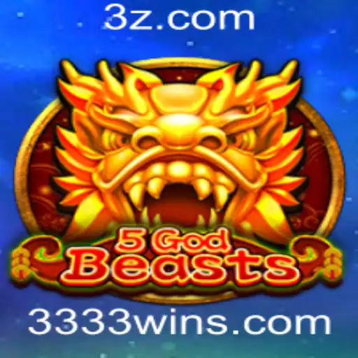 Desvendando 5GodBeasts: Um Mergulho no Fascinante Mundo dos Jogos de Estratégia