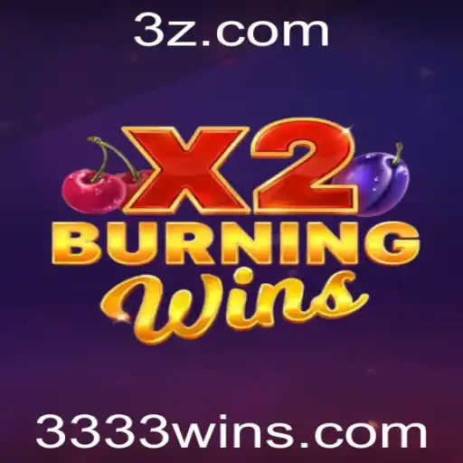 Explorando o Fascinante Universo de BurningWinsX2: Uma Jornada com 3333win