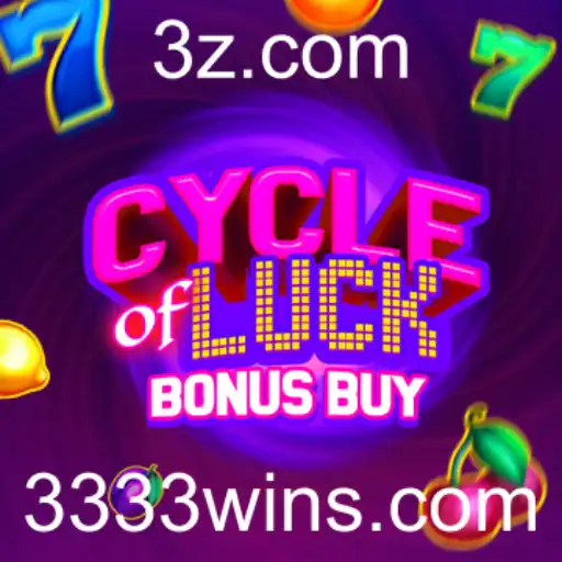 Explore o Jogo Fascinante: CycleofLuckBonusBuy