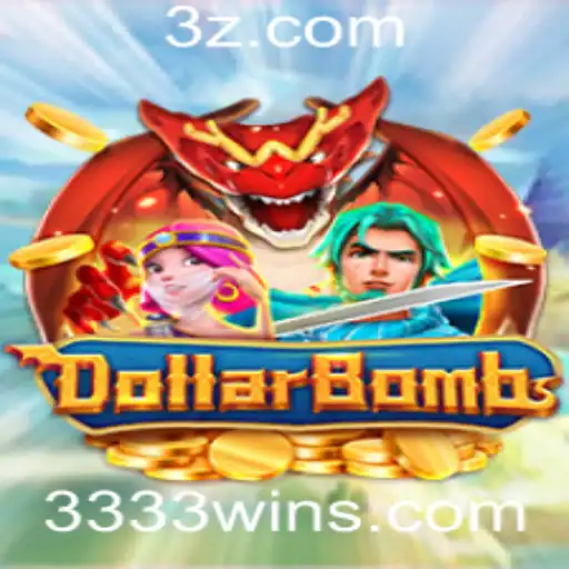 DollarBombs: Descubra o Novo Fenômeno dos Jogos com 3333win