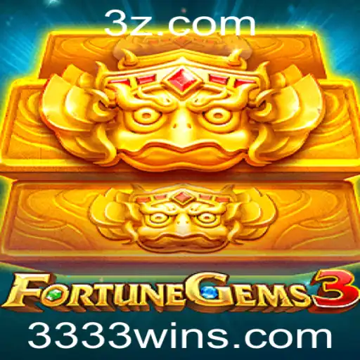 FortuneGems3: Aventuras e Estratégias no Novo Jogo de Azar