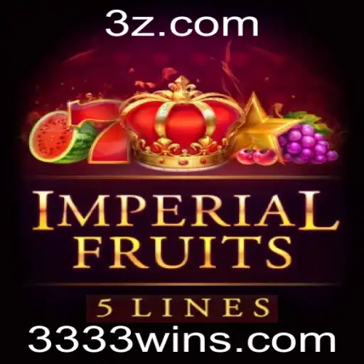 Descubra o Mundo de Emoções com ImperialFruits5 e a Chance de 3333win