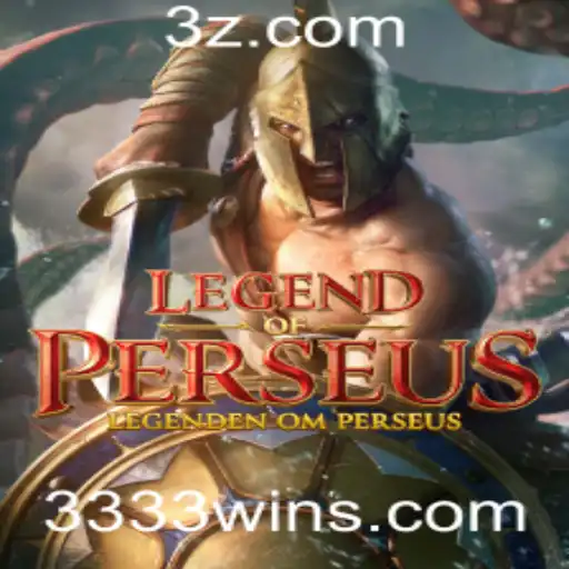 LegendofPerseus: Imersão no Mundo da Mitologia com 3333win