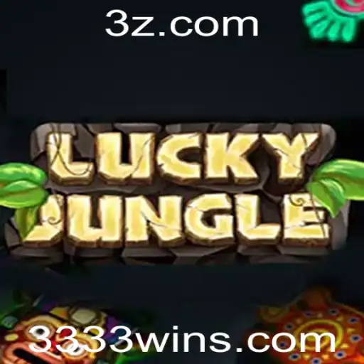 LuckyJungle: Descubra um Novo Mundo de Entretenimento com a Palavra-Chave 3333win