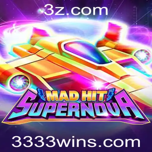 MadHitSupernova: Um Novo Horizonte nos Jogos de Estratégia