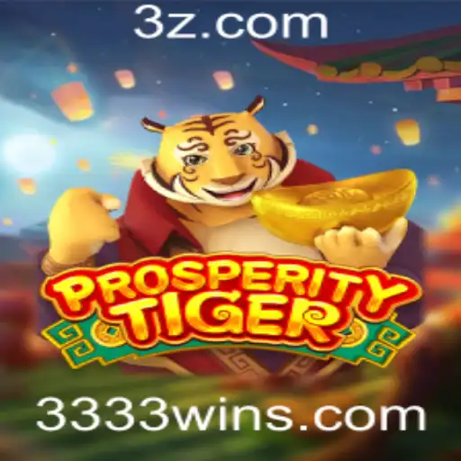Explorando ProsperityTiger: Um Novo Horizonte no Mundo dos Jogos