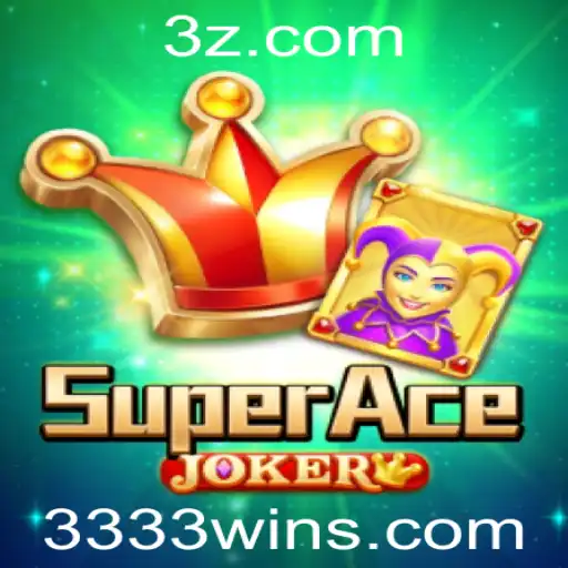 SuperAceJoker: Uma Nova Era de Entretenimento no Mundo dos Jogos