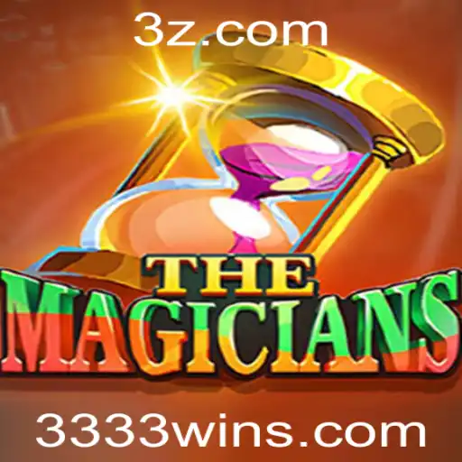 TheMagicians: Descubra o Mundo Mágico com 3333win