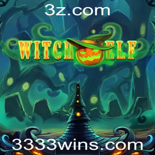 WitchElf: O Mundo Mágico de Aventura e Estratégia